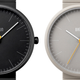 Illustration for article titled A Simple Ceramic Watch Born From Dieter Rams Design Philosophy